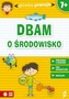 Główka pracuje Dbam o środowisko