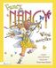 Fancy Nancy Witaj motylku