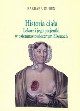 Historia ciała