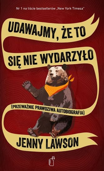 Udawajmy, że to się nie wydarzyło