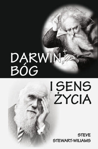 Darwin, Bóg i sens życia