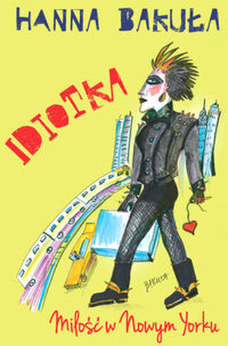 Idiotka