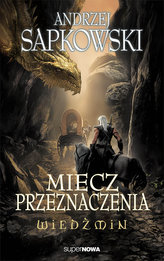 Wiedźmin 2 Miecz przeznaczenia