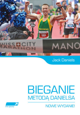 Bieganie metodą Danielsa