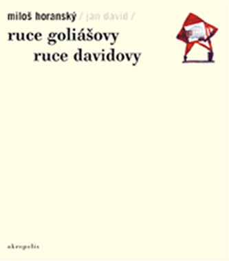 Ruce Goliášovy