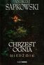 Wiedźmin 5 Chrzest ognia