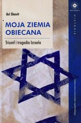 Moja Ziemia Obiecana Moja Ziemia Obiecana