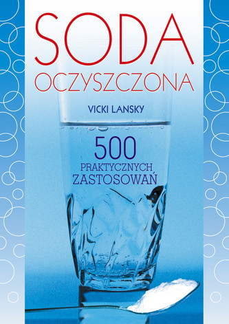 Soda oczyszczona Soda oczyszczona