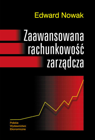 Zaawansowana rachunkowość zarządcza