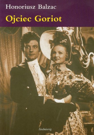 Ojciec Goriot