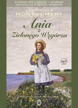 Ania z Zielonego Wzgórza