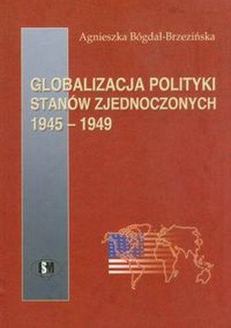Globalizacja polityki Stanów Zjednoczonych