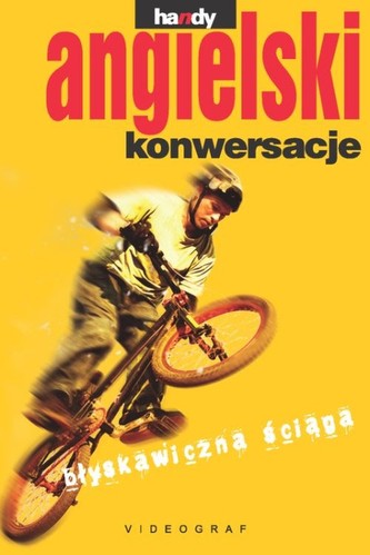 Angielski konwersacje