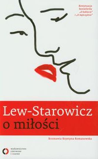 Lew-Starowicz o miłości Lew-Starowicz o miłości