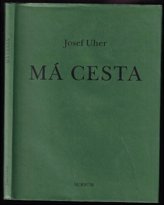 Má cesta
