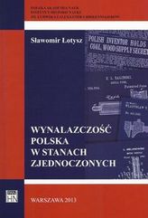 Wynalazczość polska w Stanach Zjednoczonych