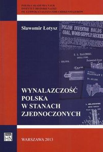 Wynalazczość polska w Stanach Zjednoczonych