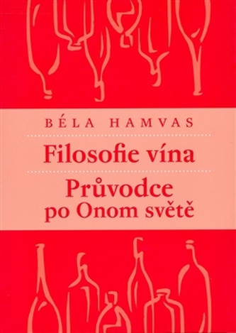 Filosofie vína