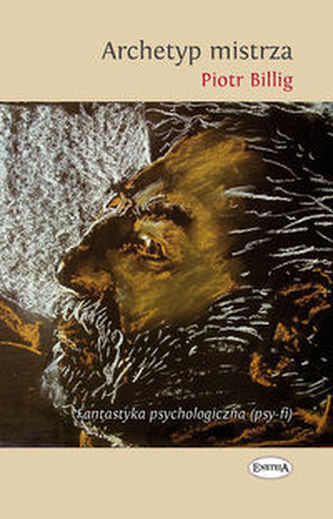 Archetyp Mistrza