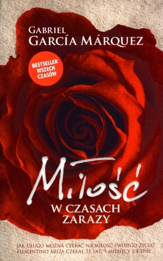 Miłość w czasach zarazy