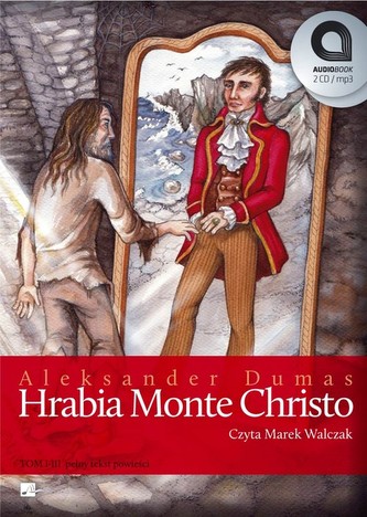 Hrabia Monte Christo Audiobook