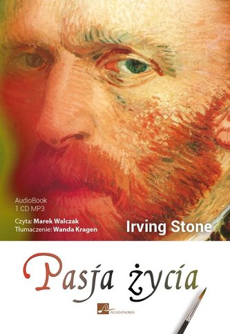 Pasja życia Pasja życia