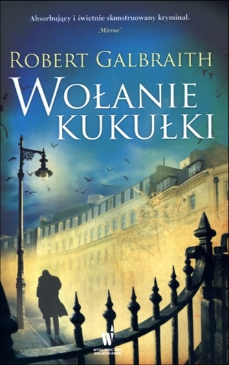 Wołanie kukułki Wołanie kukułki