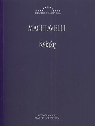 Książę