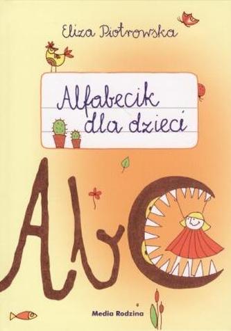 Alfabecik dla dzieci