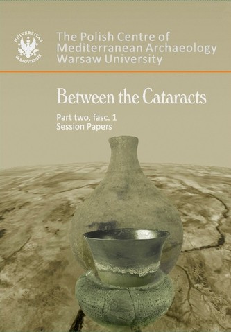 Between the Cataracts Part 2 fascicule 1