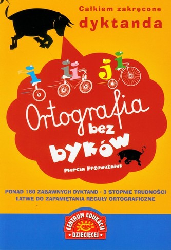 Ortografia bez byków