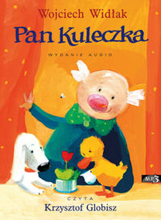 Pan Kuleczka