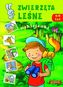 Zwierzęta leśne 6-8 lat