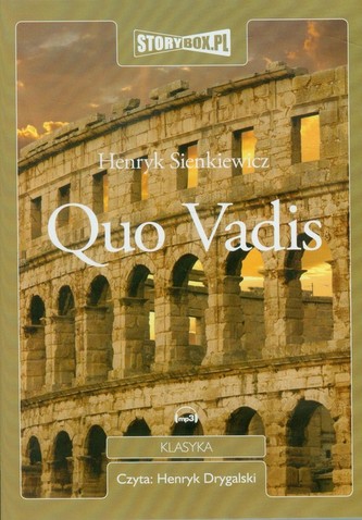 Quo Vadis