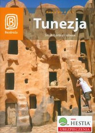 Tunezja Smak harissy i oliwek przewodnik