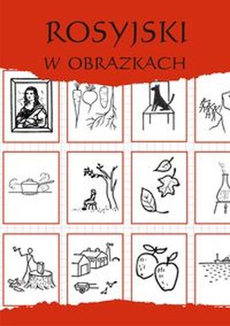 Rosyjski w obrazkach