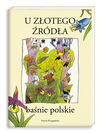 U złotego źródła