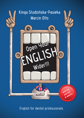 Open Your English Wider!!! Open Your English Wider!!!