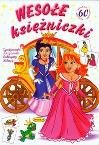 Wesołe księżniczki