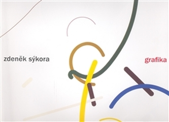 Grafika - Zdeněk Sýkora