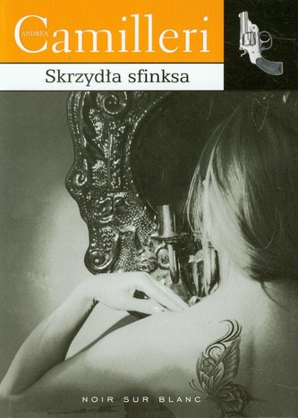 Skrzydła sfinksa
