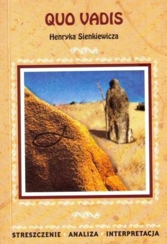 Quo vadis Henryka Sienkiewicza