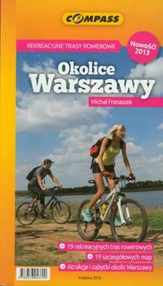 Okolice Warszawy