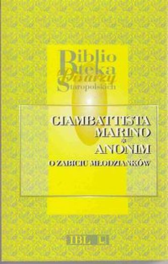 O zabiciu młodzianków