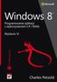 Windows 8 Programowanie aplikacji z wykorzystaniem C# i XAML