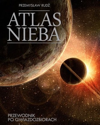 Atlas nieba Atlas nieba