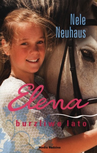 Elena Burzliwe lato Elena Burzliwe lato