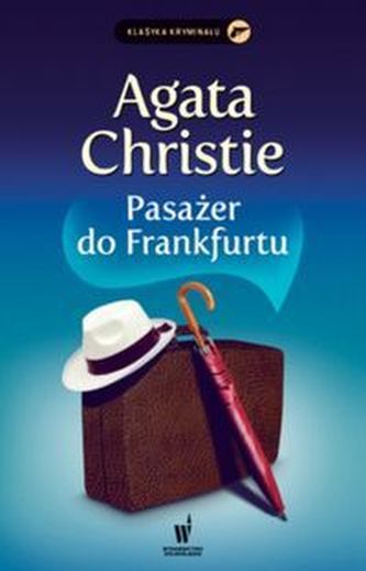 Pasażer do Frankfurtu
