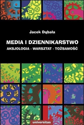 Media i dziennikarstwo