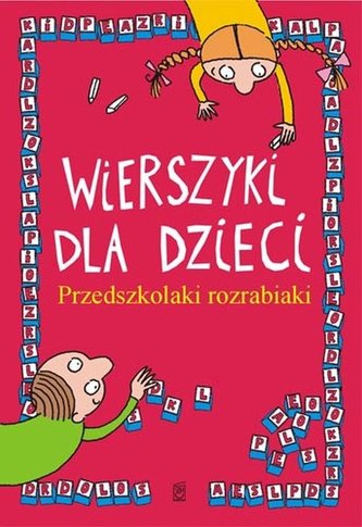 Wierszyki dla dzieci Wierszyki dla dzieci
